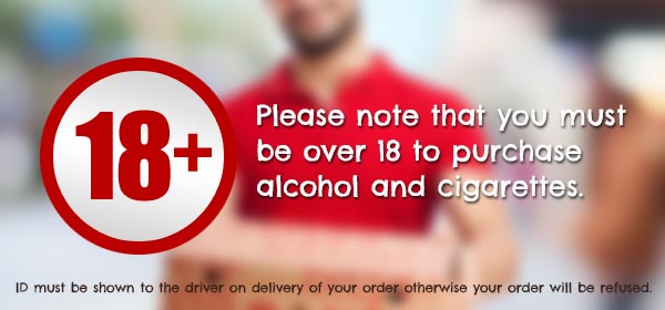Cigarettes & tobacco category header image